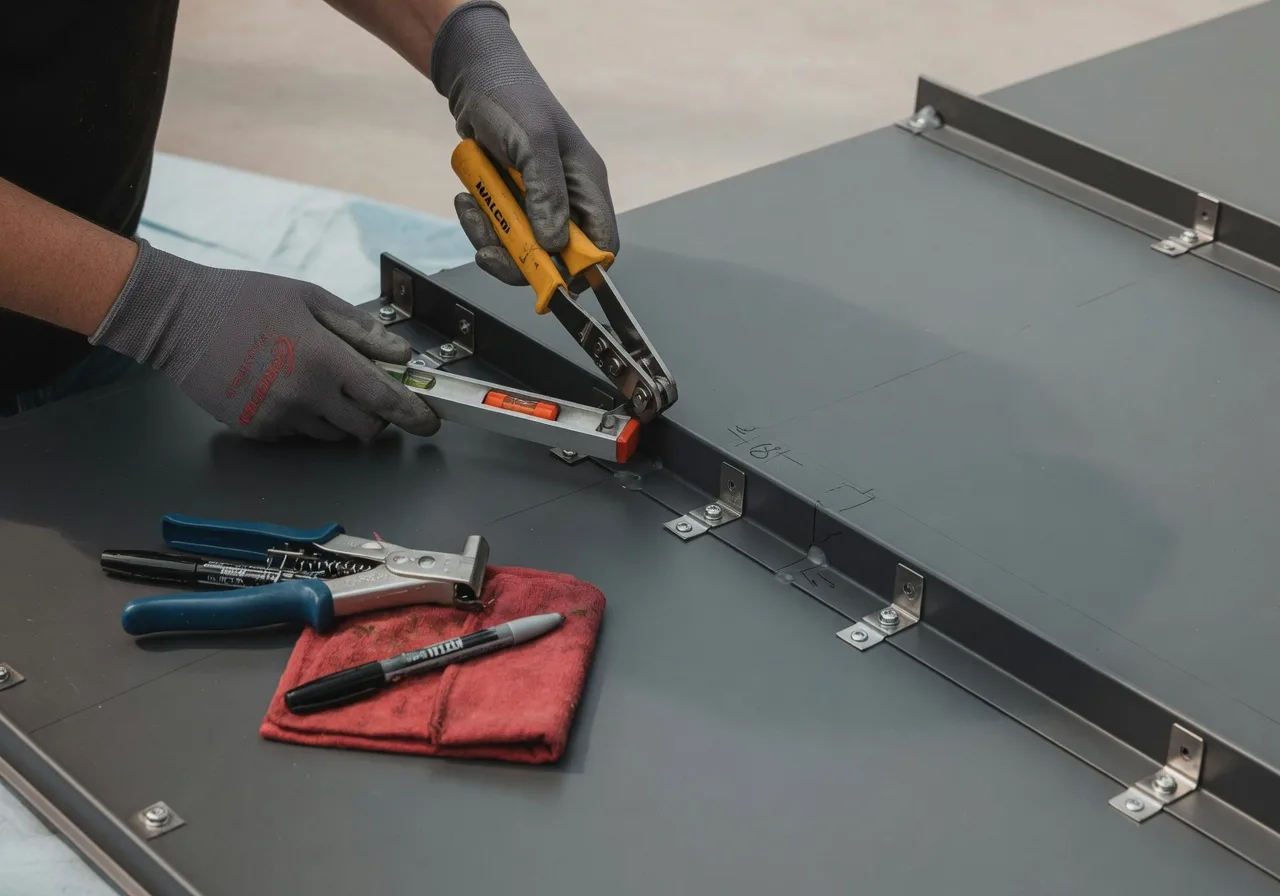 Why choose Metal Roofing Installation in Boley, OK